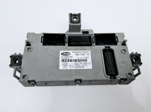 moduł BSI Fiat Bravo II  51826181