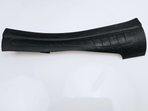 Listwa progowa lewy tył  Fiat Stilo 735276787