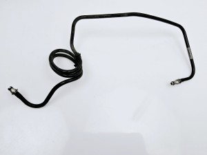 przewód, rurka, sprzęgła,  wysprzęglika Fiat Stilo 1,6 16V 55186916