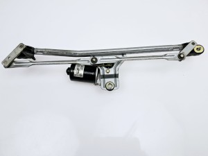 Fiat Stilo silniczek wycieraczek kompletny mechanizm
