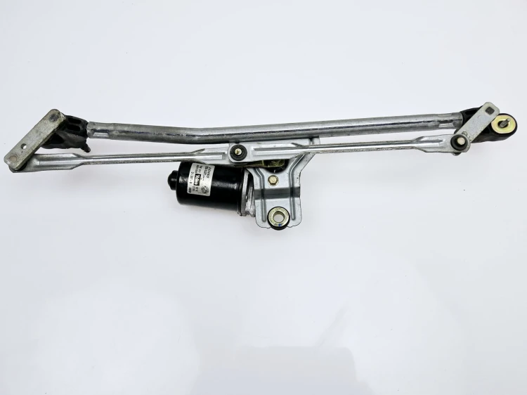 Fiat Stilo silniczek wycieraczek kompletny mechanizm
