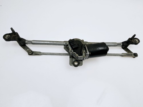 Fiat Stilo silniczek wycieraczek kompletny mechanizm