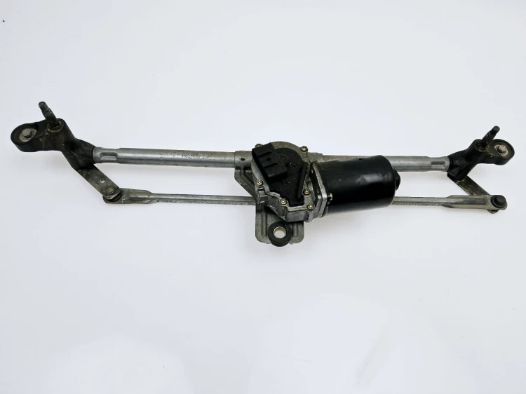 Fiat Stilo silniczek wycieraczek kompletny mechanizm