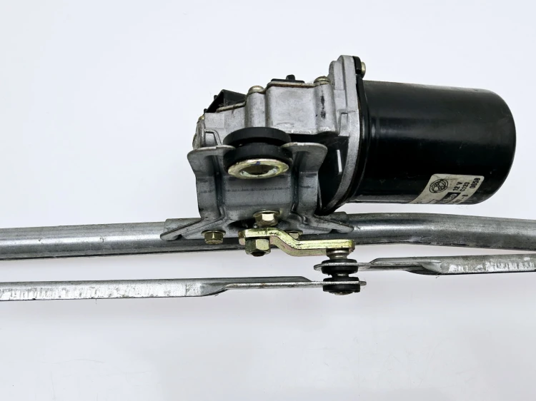 Fiat Stilo silniczek wycieraczek kompletny mechanizm