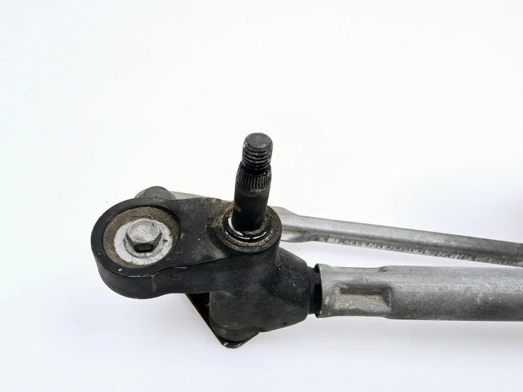 Fiat Stilo silniczek wycieraczek kompletny mechanizm