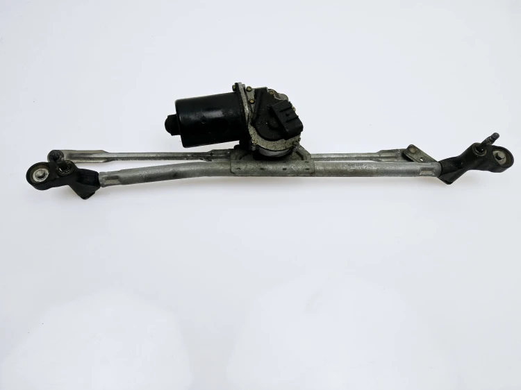 Fiat Stilo silniczek wycieraczek kompletny mechanizm