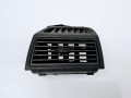kratka nawiewu dyfuzor  Fiat Grande Punto Lewa