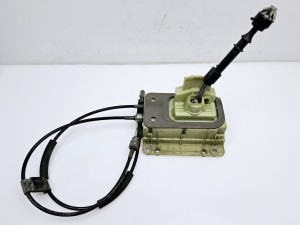 lewarek zmiany biegów, linki, komplet Fiat Stilo 1,9 JTD nr kat 55191799  55191800