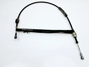 linka zmiany biegów  Fiat Stilo 1,9 Jtd  55197642