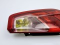 Lampa tylna Fiat Grande Punto prawa