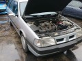 błotnik przedni prawy Fiat Tempra