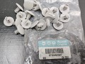Spinka kołek tapicerki Fiat Fiorino  nowa   735463327