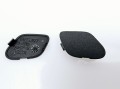 Zaślepka osłona drzwi Fiat Punto Evo  735518822