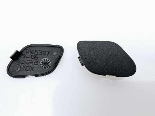 Zaślepka osłona drzwi Fiat Punto Evo  735518822