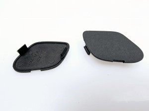 Zaślepka do drzwi    Fiat  Punto Evo prawa 1865397