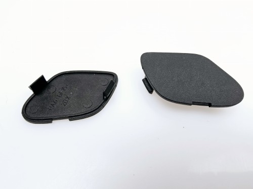 Zaślepka do drzwi Fiat Punto Evo prawa 735518822