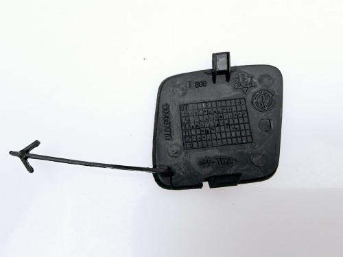 zaślepka haka do zderzaka Fiat Fiorino 2007 - 2016 nowa 735462219