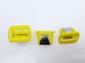 Kostka mocowania reflektora  Fiat Seicento nowa  7703577