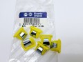 Kostka mocowania reflektora  Fiat Seicento nowa  7703577