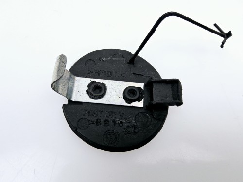 zaślepka haka do zderzaka Fiat Punto nowa 735278367
