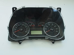 licznik, zestaw wskaźników Fiat Grande Punto   nr. kat. 51828073