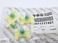Spinka mocowania listwy ozdobnej  do drzwi Fiat Multipla  nowa   71717421
