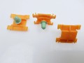 Spinka mocowania listwy ozdobnej  do drzwi Fiat Multipla  nowa   71717422