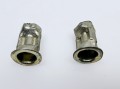 nakrętki lampy tylnej Fiat Punto II komplet