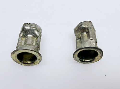 nakrętki lampy tylnej Fiat Punto II komplet