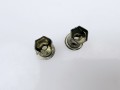 nakrętki lampy tylnej Fiat Punto II komplet