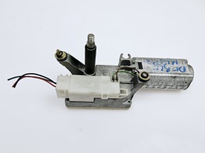 Fiat Doblo silniczek wycieraczki tył, tylny do klapy 64343021 TGE 430 - Z