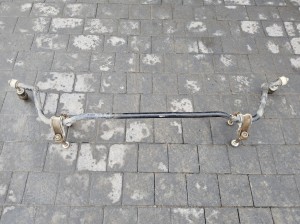 stabilizator Fiat Ducato 1994 do 2006