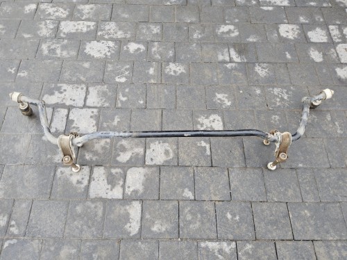 stabilizator Fiat Ducato 1994 do 2006