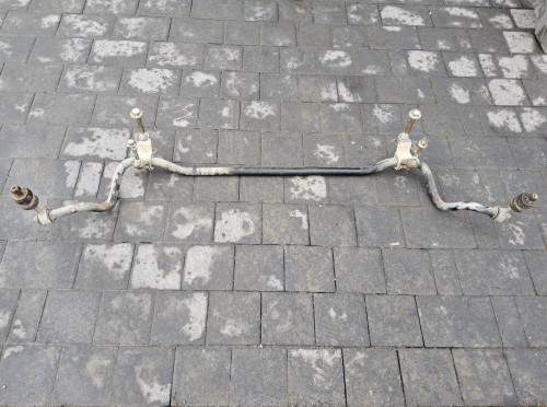 stabilizator Fiat Ducato 1994 do 2006