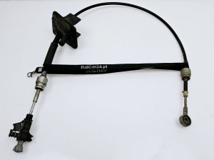 linka zmiany biegów  Fiat Panda 55202398