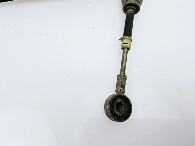linka zmiany biegów  Fiat Panda 55202398