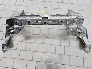 wzmocnienie czołowe, pas przedni Fiat Bravo 2 II 