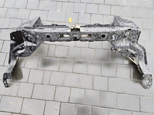 wzmocnienie czołowe, pas przedni Fiat Bravo 2 II