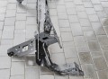 wzmocnienie czołowe, pas przedni Fiat Bravo 2 II