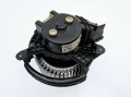 wentylator dmuchawa nagrzewnicy z opornikiem  Lancia Delta III