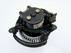 wentylator dmuchawa nagrzewnicy z opornikiem Fiat Bravo II, Lancia Delta III 