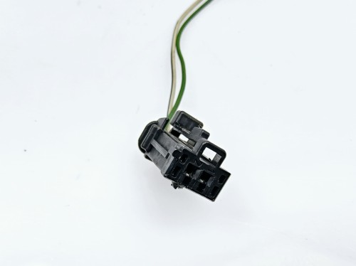 wtyczka wentylatora dmuchawy nagrzewnicy Fiat Bravo 2 , Lancia Delta 3, Grande Punto