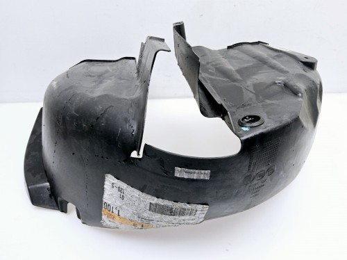 nadkole prawy tył  Fiat 500L  nowe  51884829