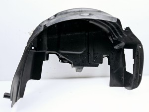 nadkole lewy tył  Fiat Panda 3 nowe  519236020