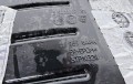 nadkole lewy tył  Fiat Panda 3 nowe  519236020