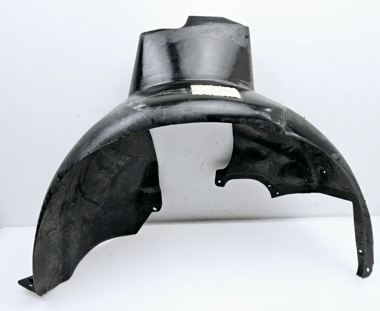 nadkole przednie  prawe  Fiat Punto   nowe 7780698