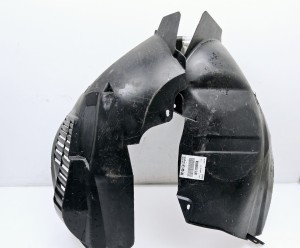 nadkole przednie  prawe  Fiat Stilo   nowe  46784585