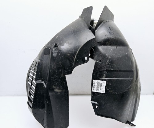 nadkole przednie  prawe  Fiat Stilo   nowe  46784585
