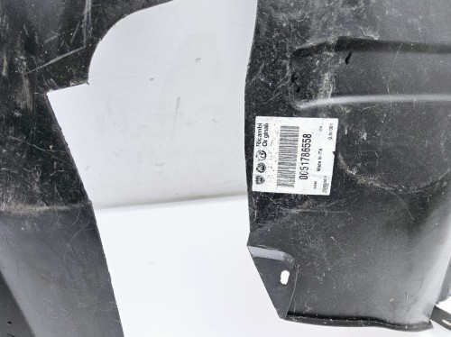nadkole przednie  prawe  Fiat Stilo   nowe  46784585