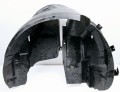 nadkole plastikowe lewy tył  Fiat Grande Punto 51782378